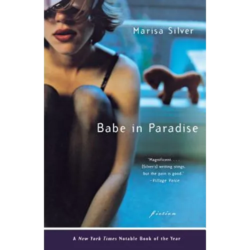 Babe in Paradise: Fiction - Paperback