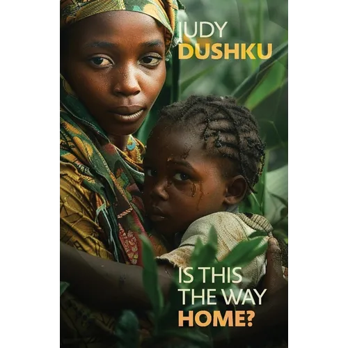 Is This the Way Home? - Paperback