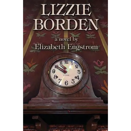 Lizzie Borden - Paperback