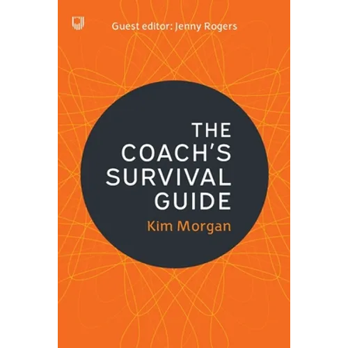 The Coach's Survival Guide - Paperback