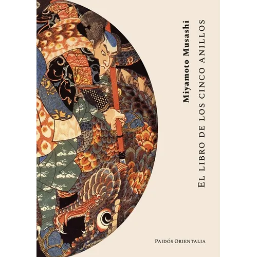El Libro de Los Cinco Anillos / The Book of Five Rings - Paperback