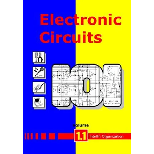 Electronic Circuits Volume 1.1 - Paperback