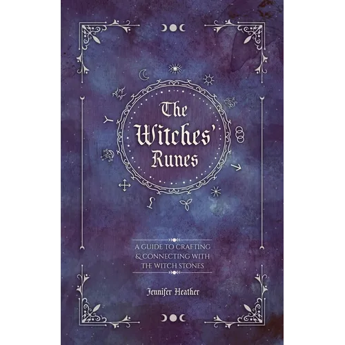 The Witches' Runes - Paperback