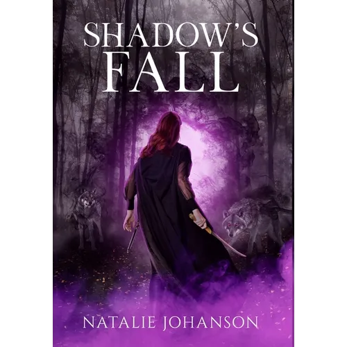 Shadow's Fall - Hardcover
