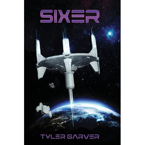 Sixer - Paperback