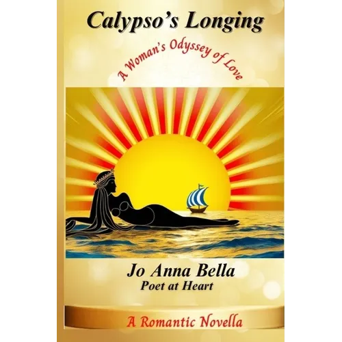 Calypso's Longing: A Woman's Odyssey of Love - Paperback