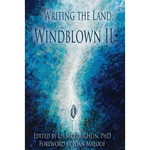 Writing the Land: Windblown II - Paperback