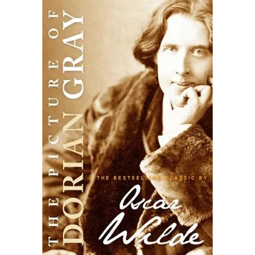 The Picture of Dorian Gray - Paperback