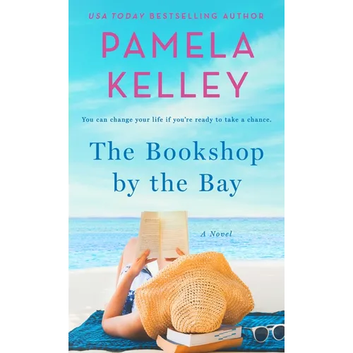 The Bookshop by the Bay - Paperback