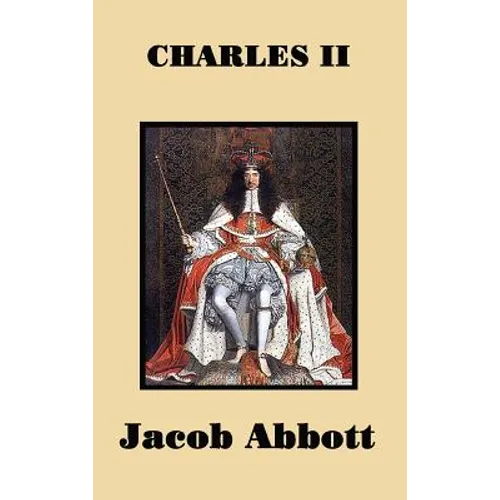 Charles II - Hardcover