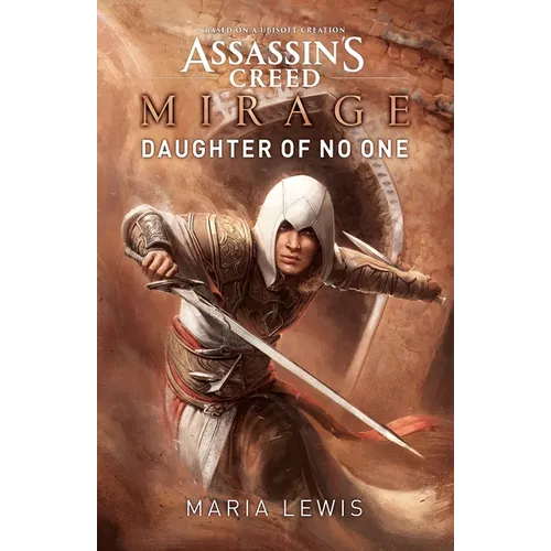 Assassin's Creed Mirage: Daughter of No One - Paperback