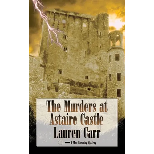 The Murders at Astaire Castle: A Mac Faraday Mystery - Paperback