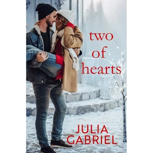 Two of Hearts - Paperback