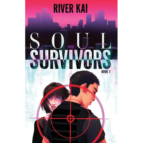 Soul Survivors: Book 1 - Paperback