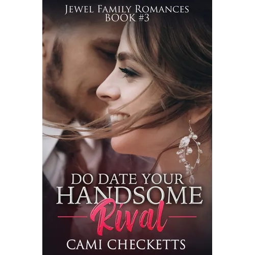 Do Date Your Handsome Rival - Paperback