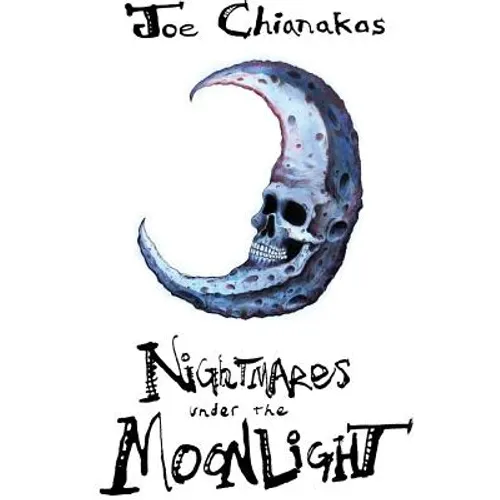 Nightmares Under The Moonlight - Paperback