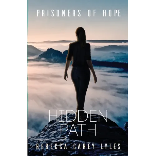 Hidden Path - Paperback
