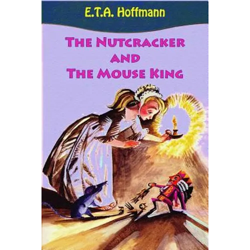 The Nutcracker and The Mouse King - Paperback