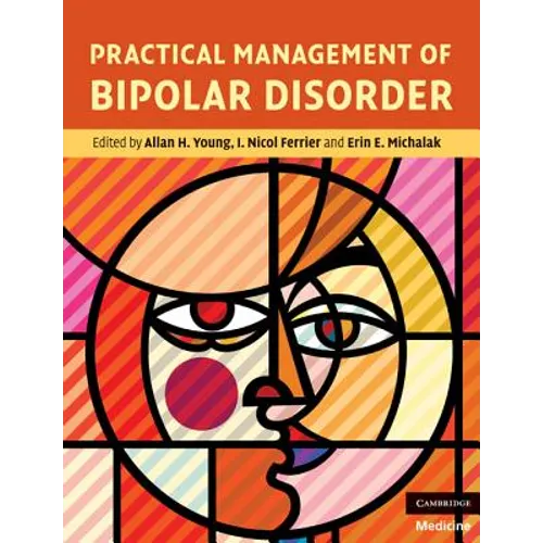 Practical Management of Bipolar Disorder - Paperback
