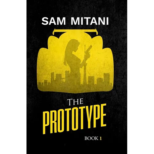 The Prototype - Hardcover