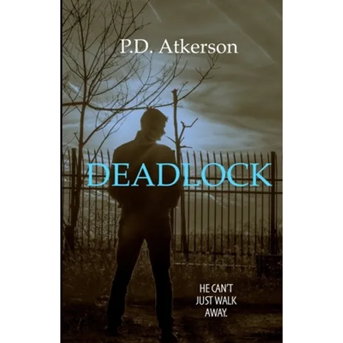 Deadlock - Paperback