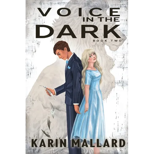 Voice in the Dark - Paperback