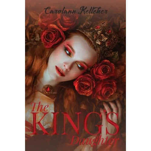 The King's Daughter - Paperback