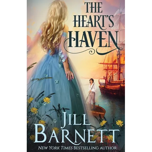 The Heart's Haven - Paperback