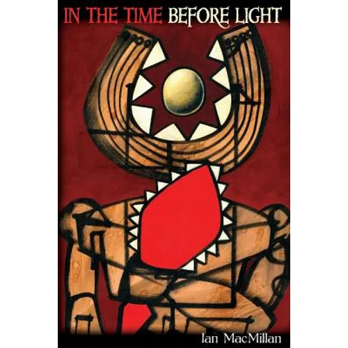 In the Time Before Light - Paperback