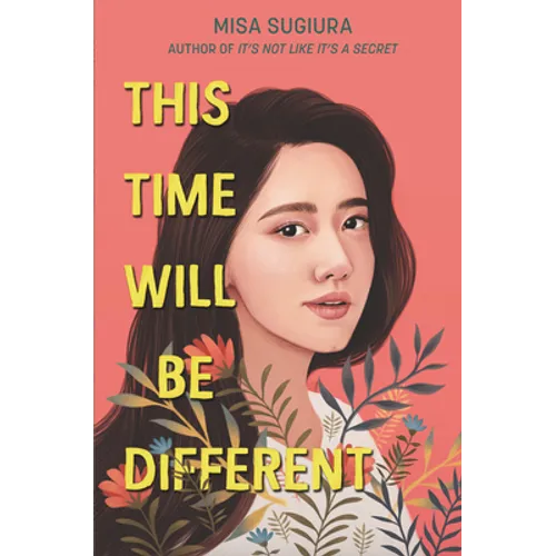 This Time Will Be Different - Paperback