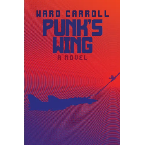 Punk's Wing - Paperback