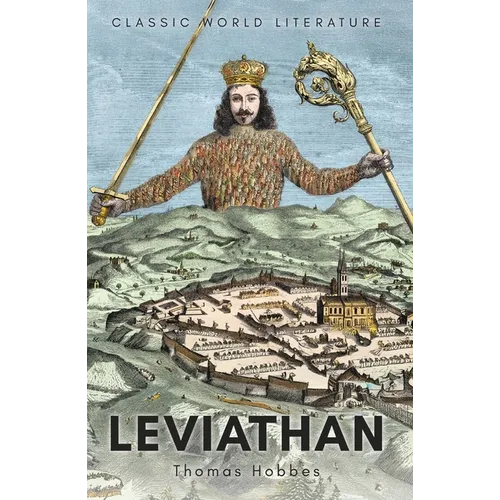 Leviathan - Paperback
