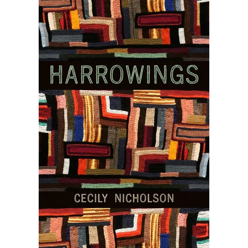 Harrowings - Paperback