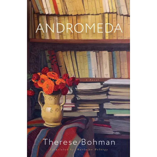 Andromeda - Paperback