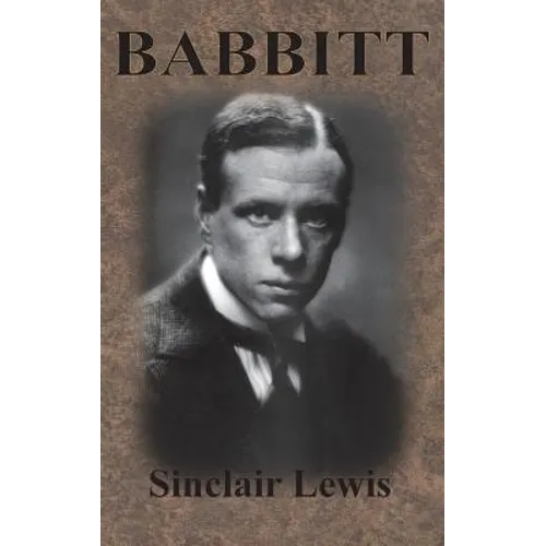 Babbitt - Hardcover