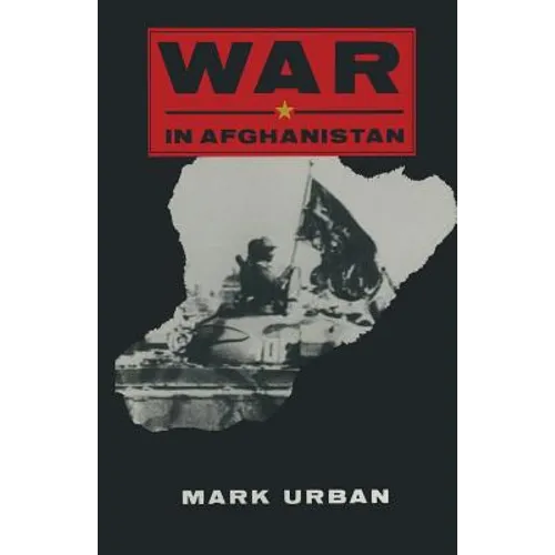 War in Afghanistan - Paperback
