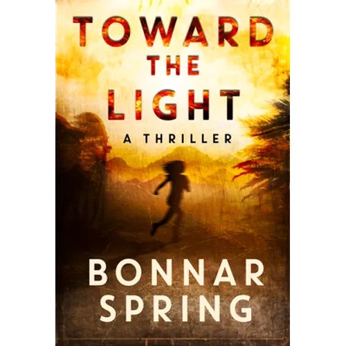 Toward the Light - Paperback