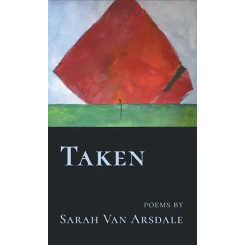 Taken - Hardcover