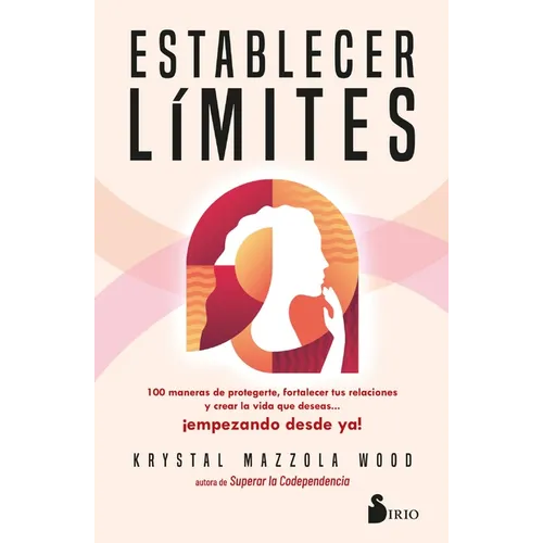 Establecer Límites - Paperback