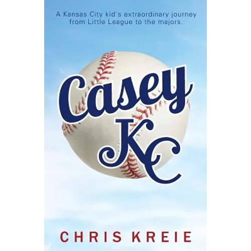 Casey KC - Paperback