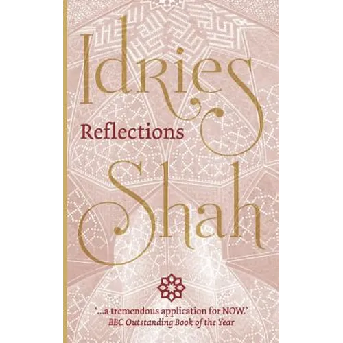 Reflections - Paperback