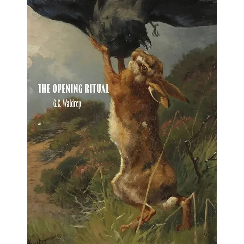 The Opening Ritual - Paperback