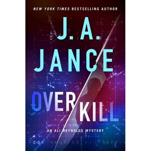 Overkill - Hardcover