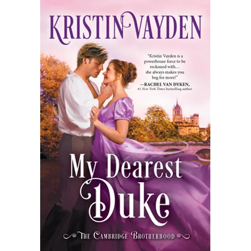 My Dearest Duke - Paperback