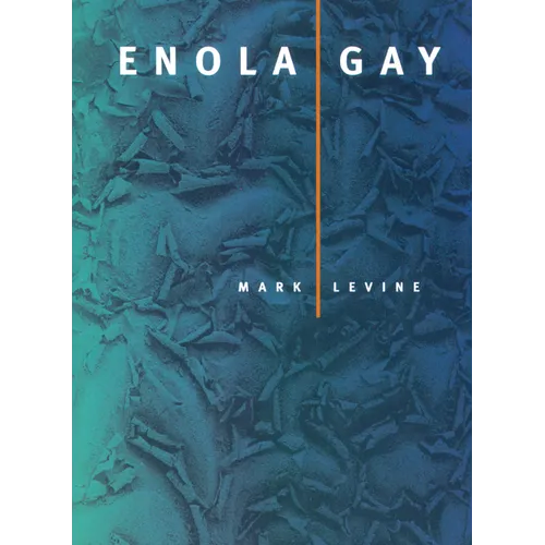 Enola Gay - Paperback