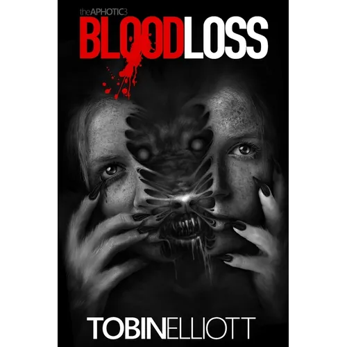 Blood Loss - Paperback