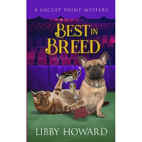 Best in Breed - Paperback