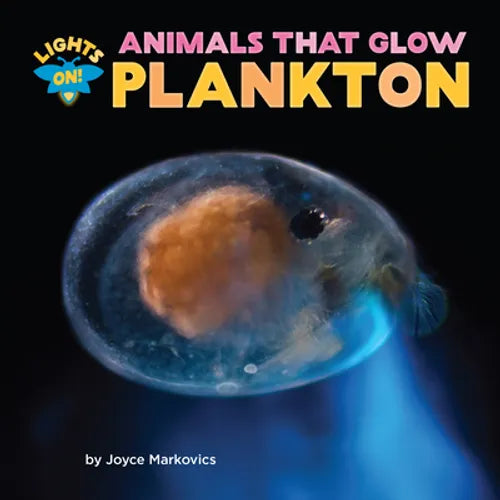 Plankton - Library Binding