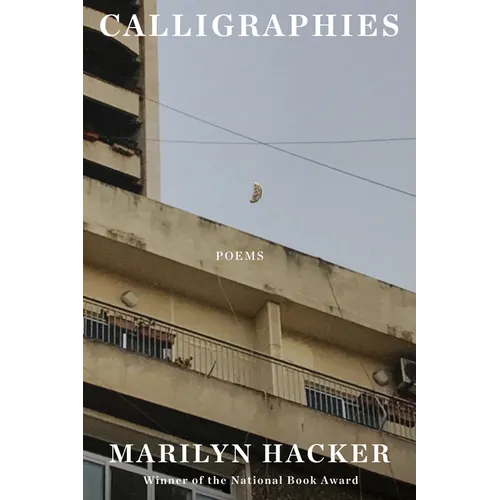 Calligraphies: Poems - Paperback