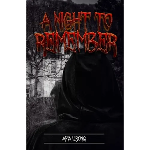 A Night to remember - Paperback